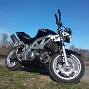 Suzuki Sv 650N