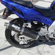 Yamaha yzf 1000r Thunderace