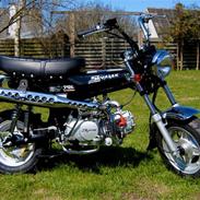 Skyteam Dax - 125cc Motorcykel  