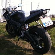 Yamaha Yzf-R6 [SOLGT]