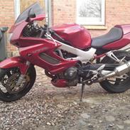 Honda Vtr 1000 Firestorm