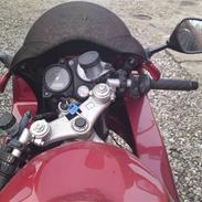 Honda Vtr 1000 Firestorm