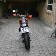 KTM Lc4