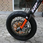 KTM Lc4