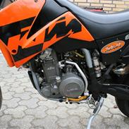 KTM Lc4