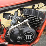 Montesa mh 200