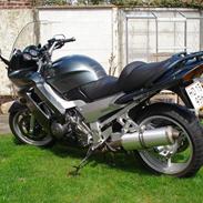 Yamaha fjr 1300 a