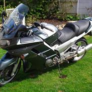 Yamaha fjr 1300 a