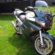 Yamaha fjr 1300 a