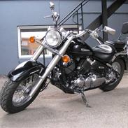 Yamaha Dragstar XVS 650