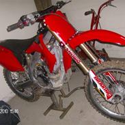Honda 450 ccm