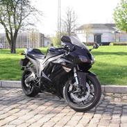 Kawasaki ZX6R