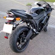 Kawasaki ZX6R