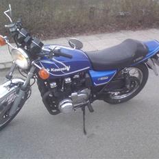 Kawasaki z 650 B