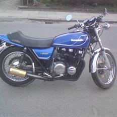 Kawasaki z 650 B