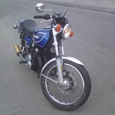 Kawasaki z 650 B
