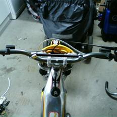 Gas Gas TXT125/200 Solgt