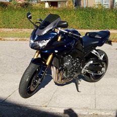 Yamaha fz1s