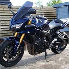 Yamaha fz1s