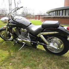 Honda VTX 1800