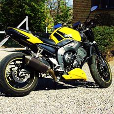 Yamaha FZ1-N