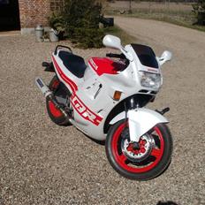 Honda CBR 600 F1