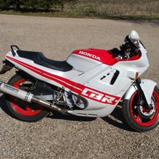 Honda CBR 600 F1