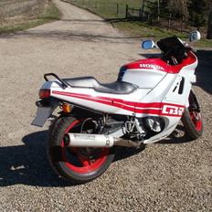 Honda CBR 600 F1