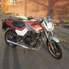 Suzuki GS 650 G