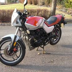 Suzuki GS 650 G