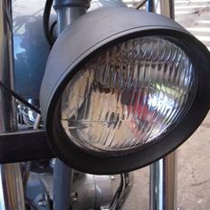 Triumph Bonneville [SOLGT]