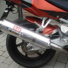 Honda CBR 900 RR fireblade