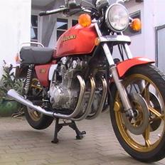 Suzuki GS 850