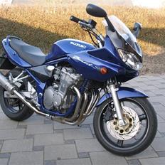 Suzuki GSF 600 Bandit S