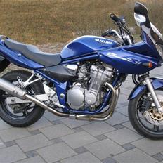 Suzuki GSF 600 Bandit S