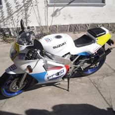 Suzuki RGV 250