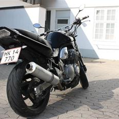 Suzuki GSF 600 Bandit ***SOLGT***