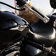 Suzuki M800
