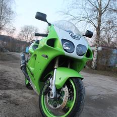 Kawasaki ZX7R