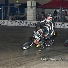 Kawasaki klx110 replica minimotard