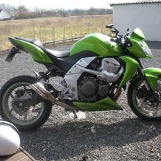 Kawasaki z 750 abs