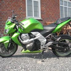Kawasaki z 750 abs