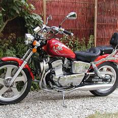 Regal Raptor DD250E-9