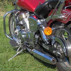 Regal Raptor DD250E-9