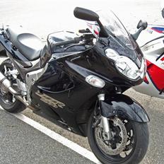 Kawasaki ZZR 1200