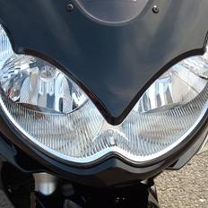 Kawasaki ZZR 1200