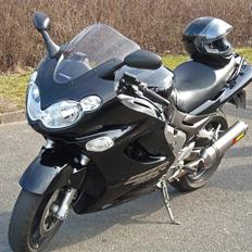 Kawasaki ZZR 1200