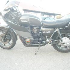 Yamaha XS 1100