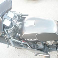 Yamaha XS 1100
