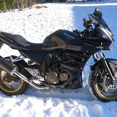 Kawasaki Z 750 S